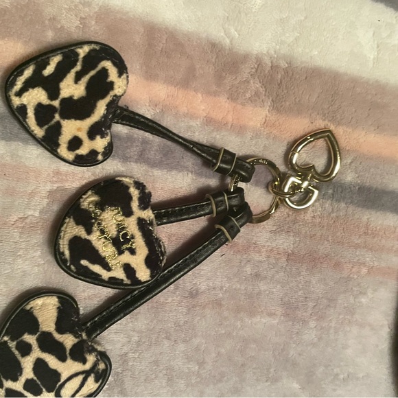 Juicy couture shoulder handbag - Picture 10 of 12